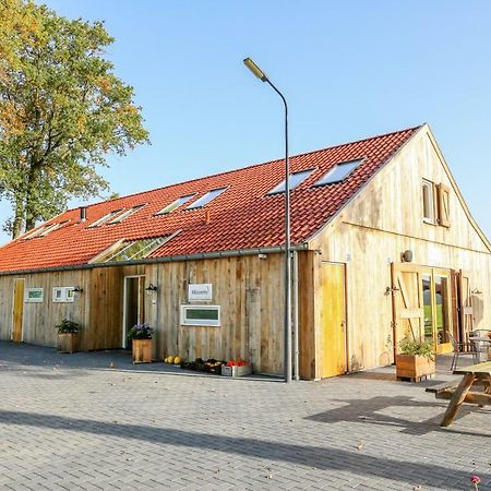 Moessems Hotel Denekamp Exterior photo