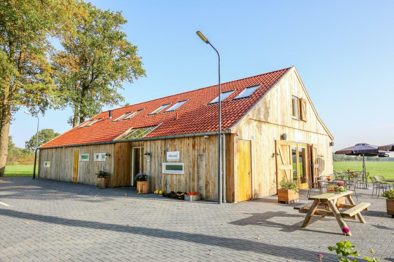 Moessems Hotel Denekamp Exterior photo