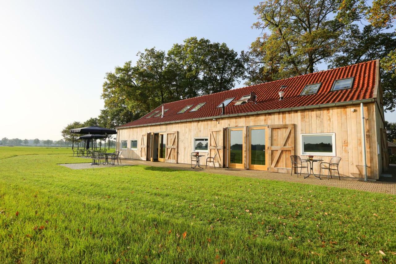 Moessems Hotel Denekamp Exterior photo